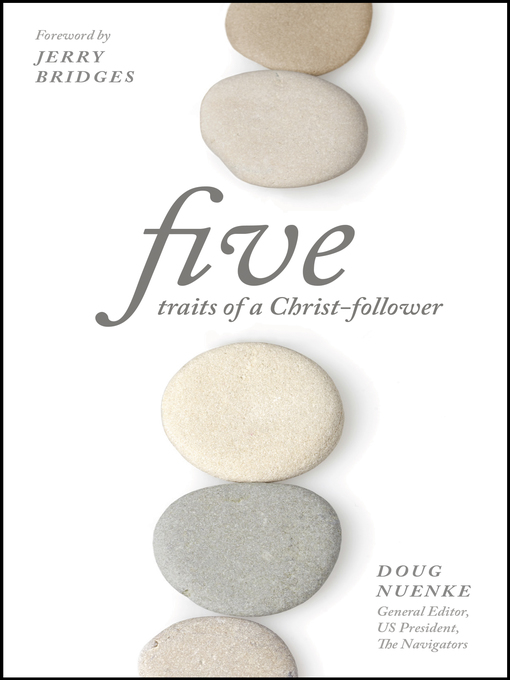 Title details for Five Traits of a Christ-Follower by Doug Nuenke - Available